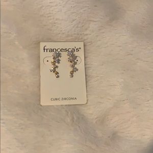 Francesca’s Earrings
